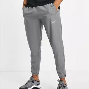 Nike Dri Fit running joggers
